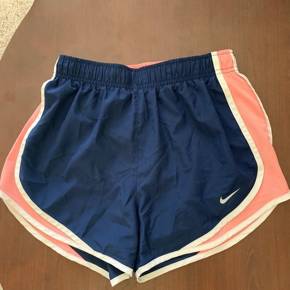 Dri- Fit Nike Shorts